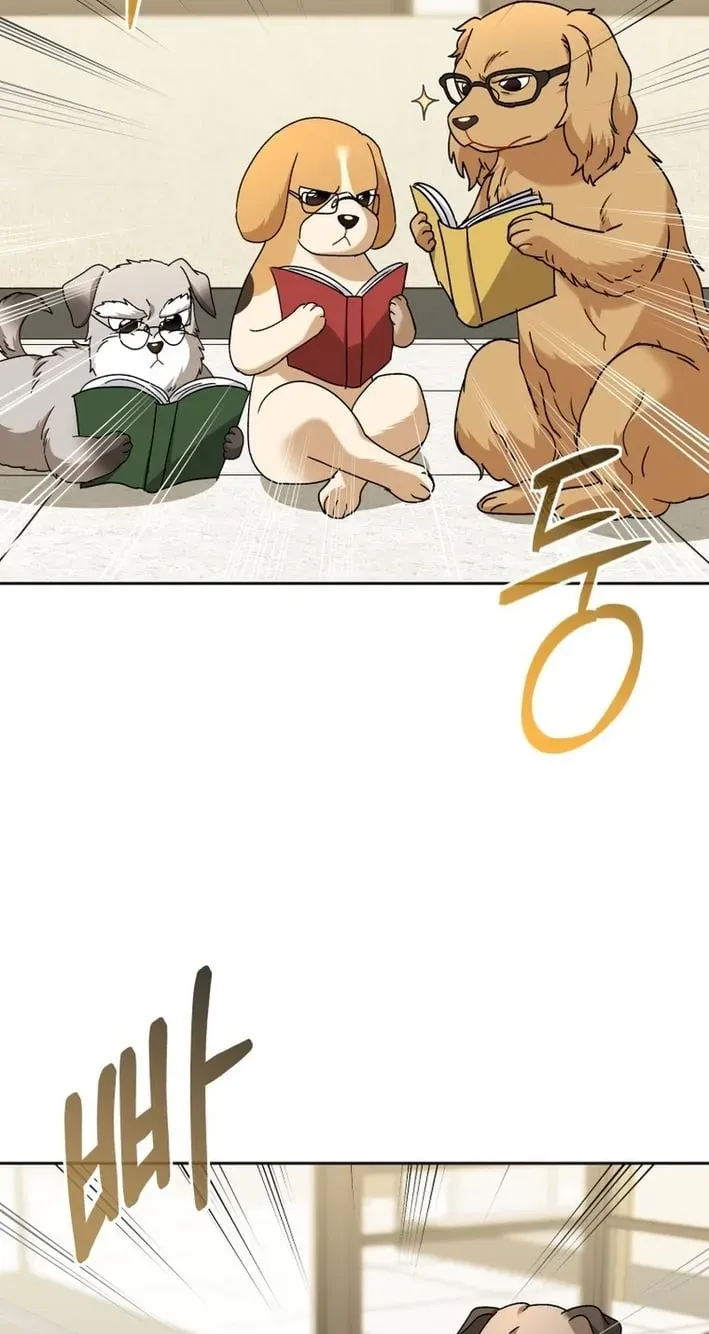 Read Hello, Mr. Veterinarian! chapter 136 image 28 on Lezhin