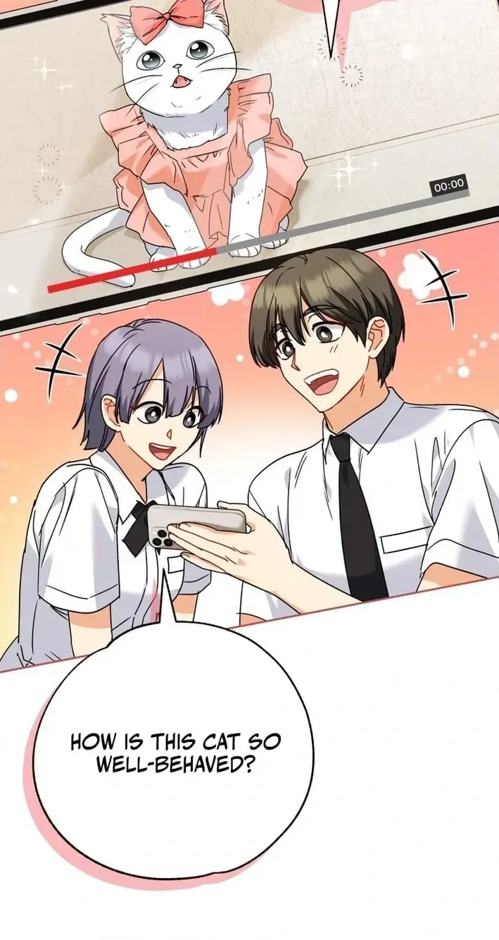 Read Hello, Mr. Veterinarian! chapter 136 image 3 on Lezhin