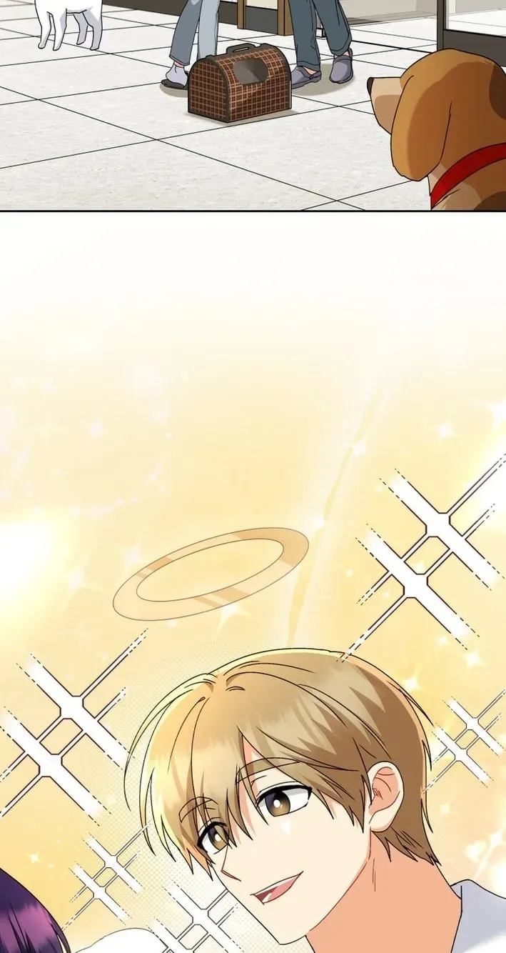 Read Hello, Mr. Veterinarian! chapter 136 image 34 on Lezhin