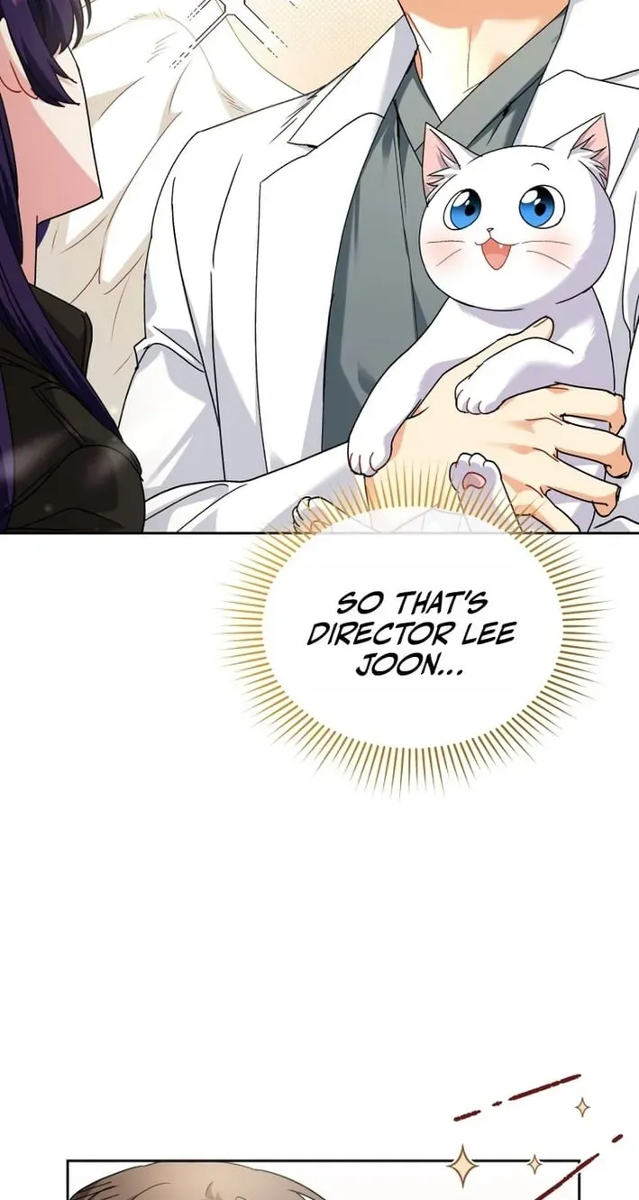 Read Hello, Mr. Veterinarian! chapter 136 image 35 on Lezhin