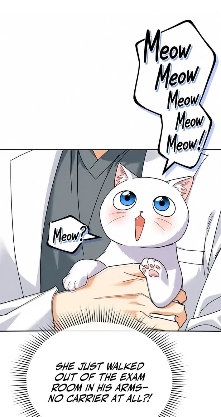 Read Hello, Mr. Veterinarian! chapter 136 image 38 on Lezhin