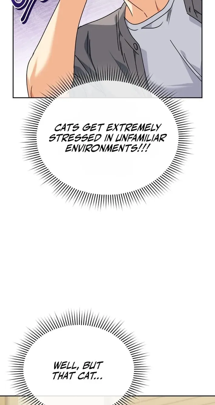Read Hello, Mr. Veterinarian! chapter 136 image 40 on Lezhin
