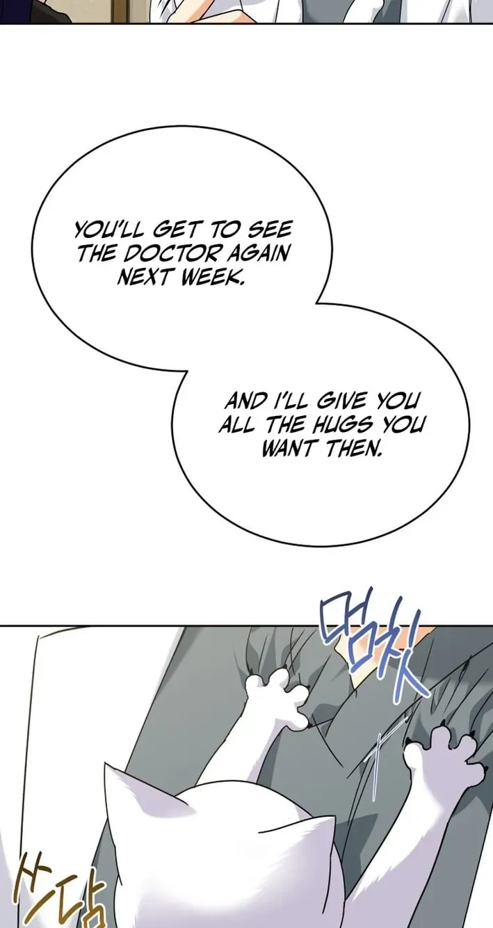 Read Hello, Mr. Veterinarian! chapter 136 image 44 on Lezhin