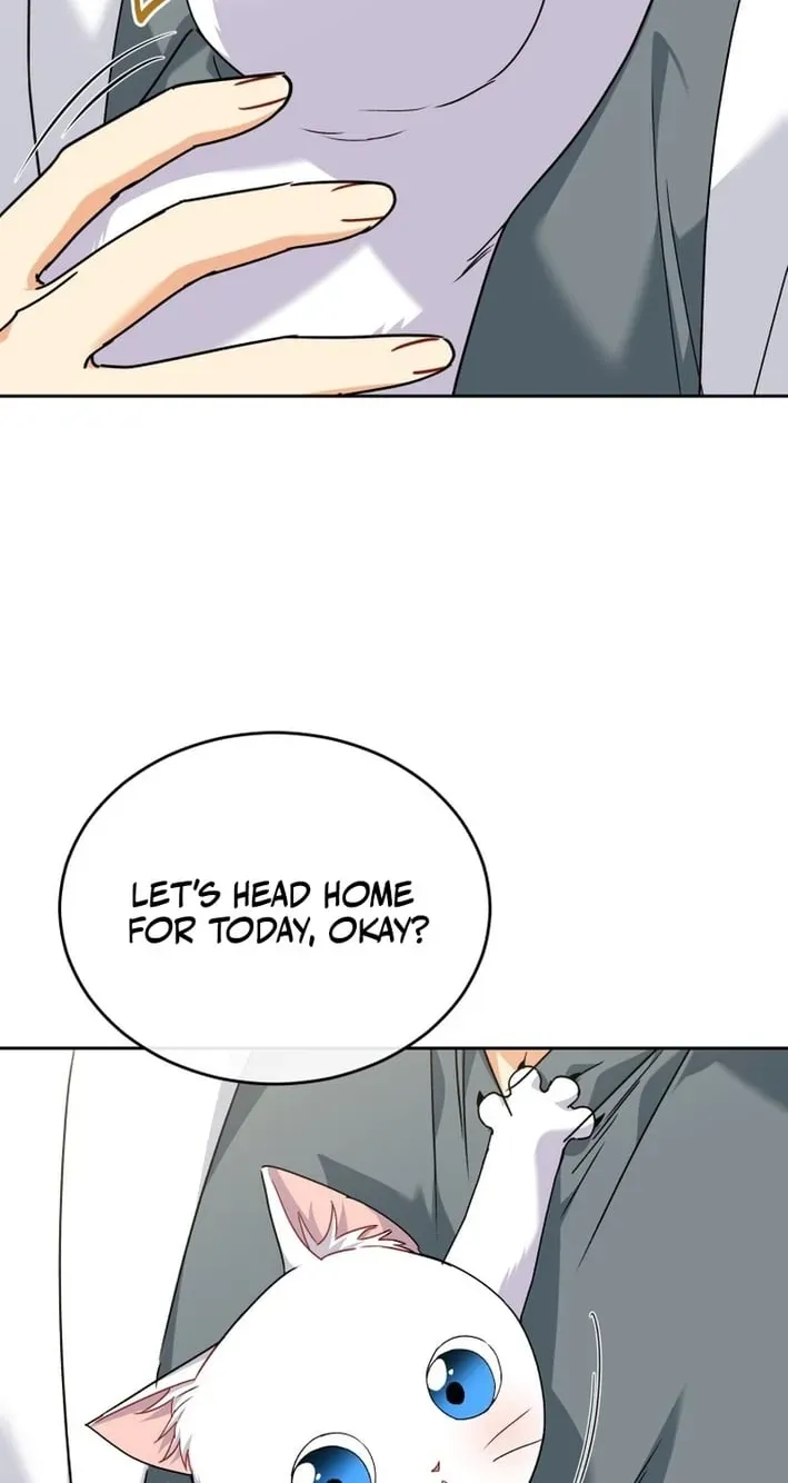 Read Hello, Mr. Veterinarian! chapter 136 image 45 on Lezhin