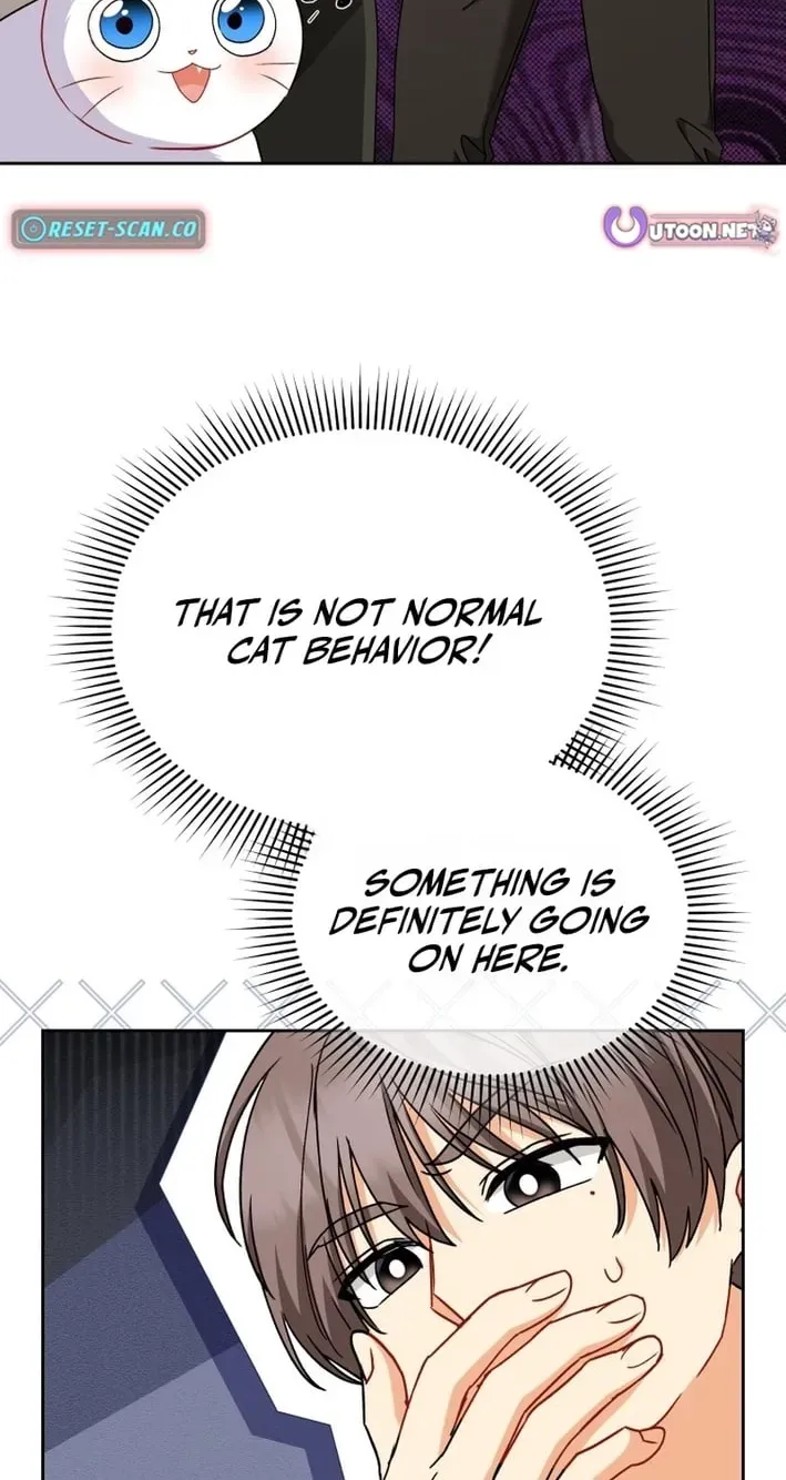 Read Hello, Mr. Veterinarian! chapter 136 image 49 on Lezhin