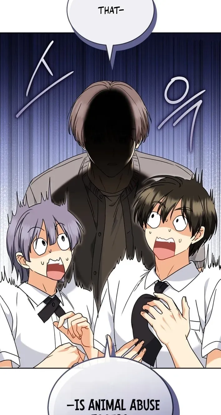Read Hello, Mr. Veterinarian! chapter 136 image 5 on Lezhin