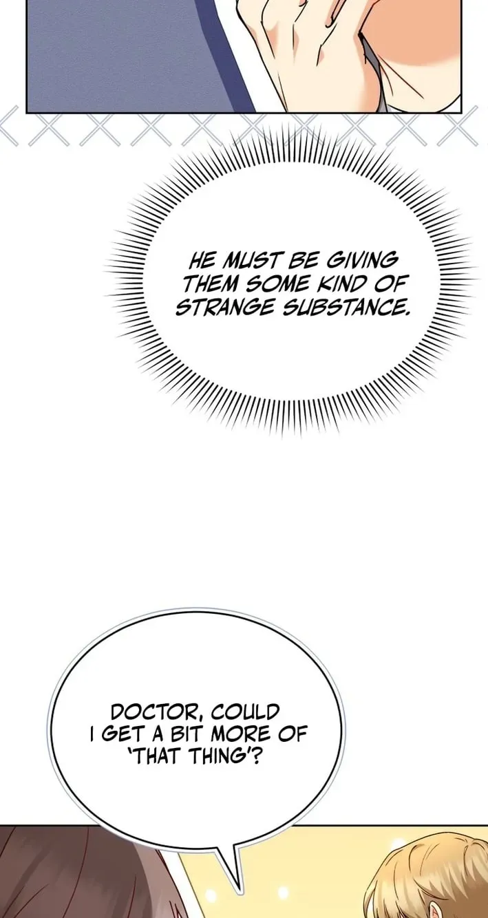 Read Hello, Mr. Veterinarian! chapter 136 image 50 on Lezhin