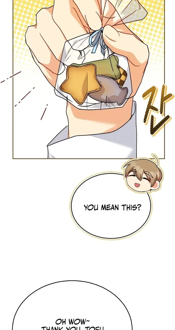 Read Hello, Mr. Veterinarian! chapter 136 image 52 on Lezhin