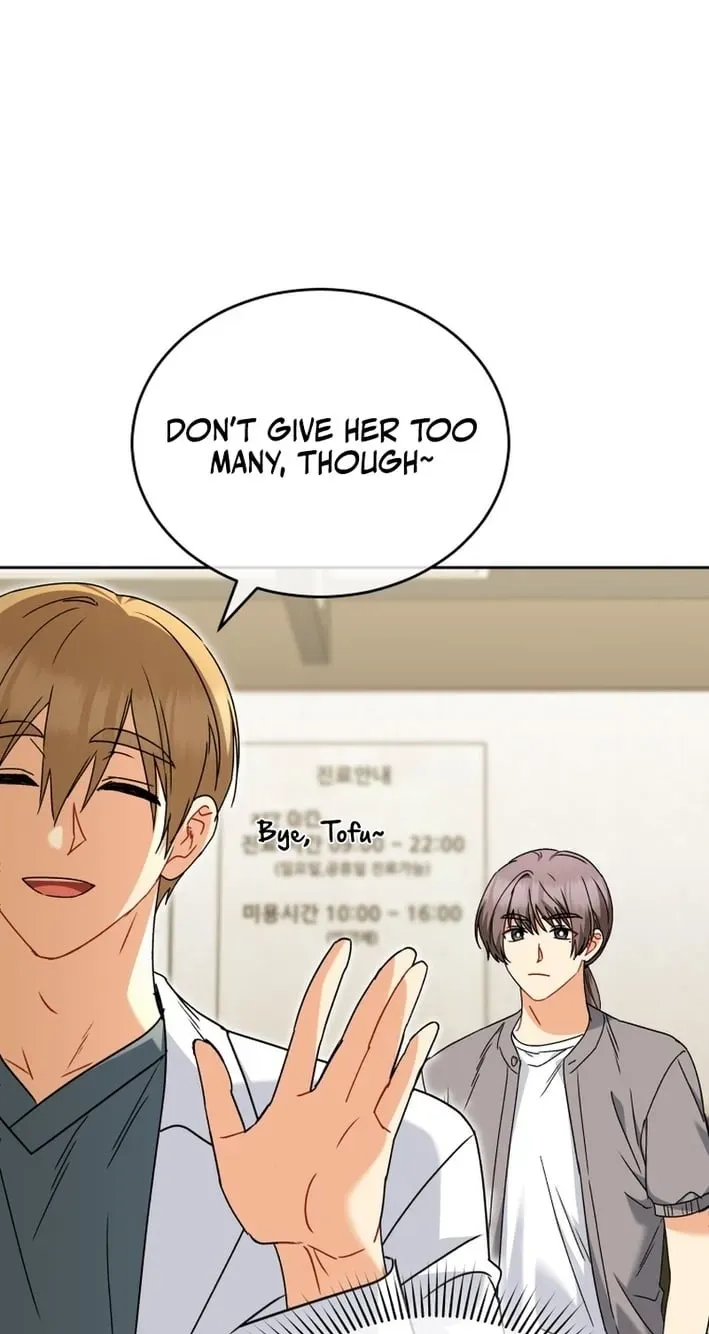Read Hello, Mr. Veterinarian! chapter 136 image 54 on Lezhin