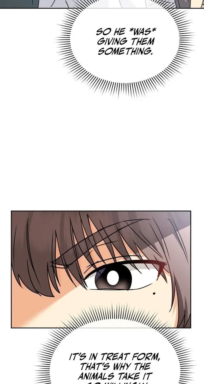 Read Hello, Mr. Veterinarian! chapter 136 image 55 on Lezhin