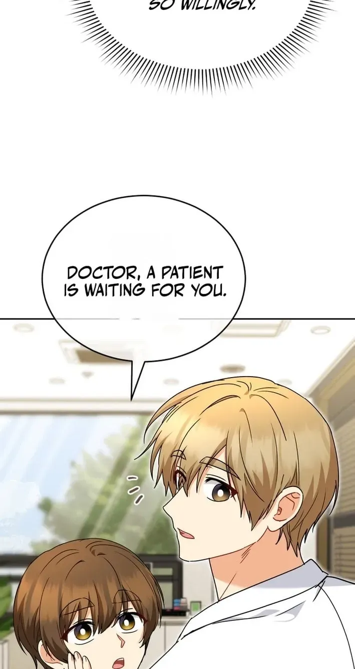 Read Hello, Mr. Veterinarian! chapter 136 image 56 on Lezhin