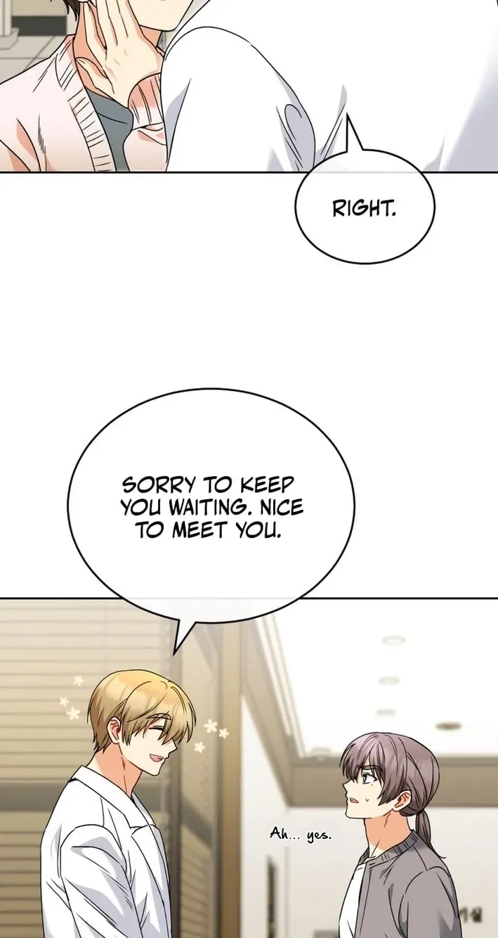 Read Hello, Mr. Veterinarian! chapter 136 image 57 on Lezhin