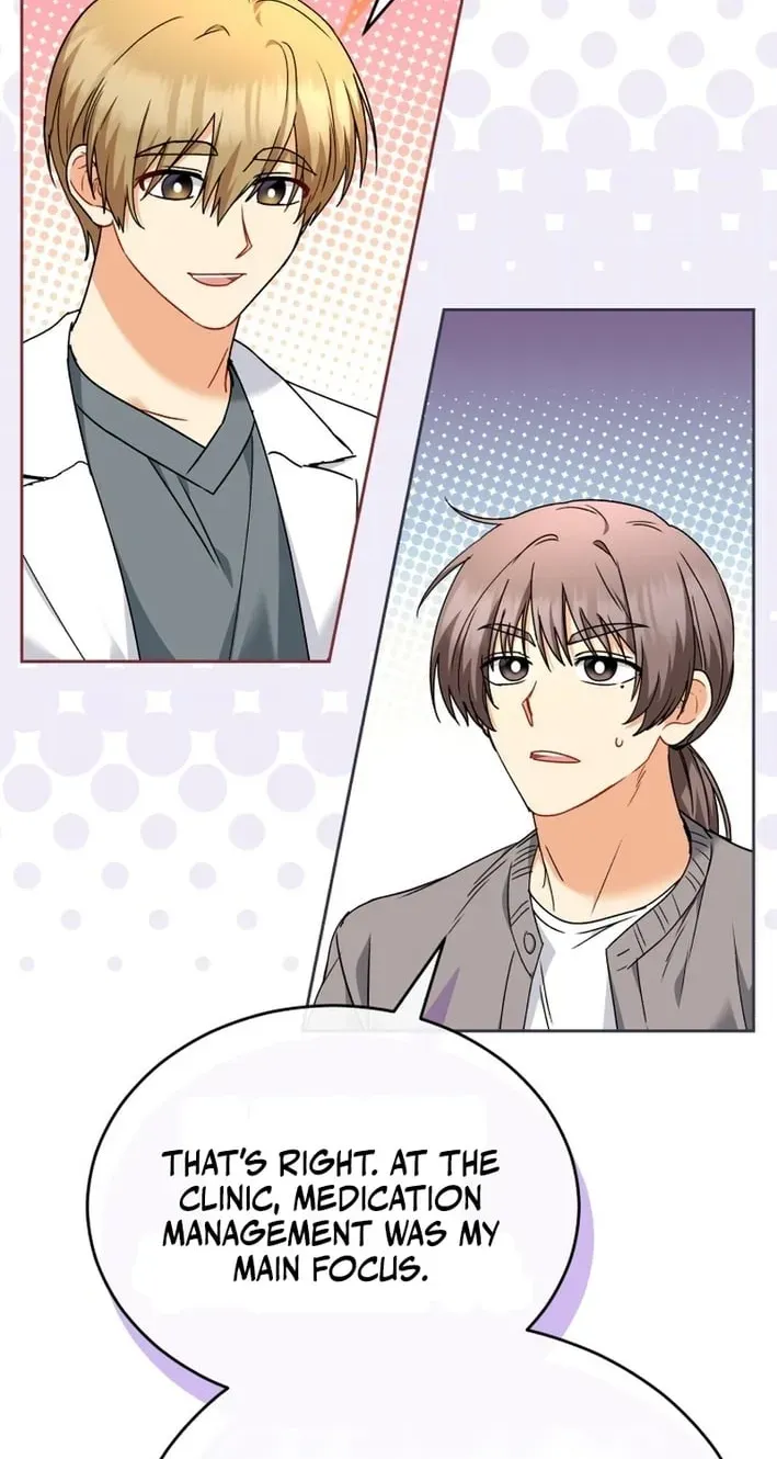 Read Hello, Mr. Veterinarian! chapter 136 image 59 on Lezhin