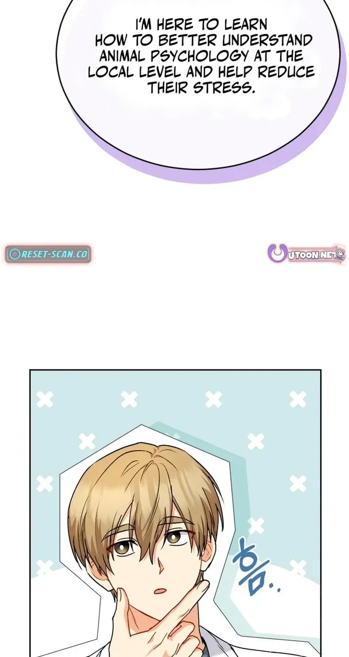 Read Hello, Mr. Veterinarian! chapter 136 image 60 on Lezhin