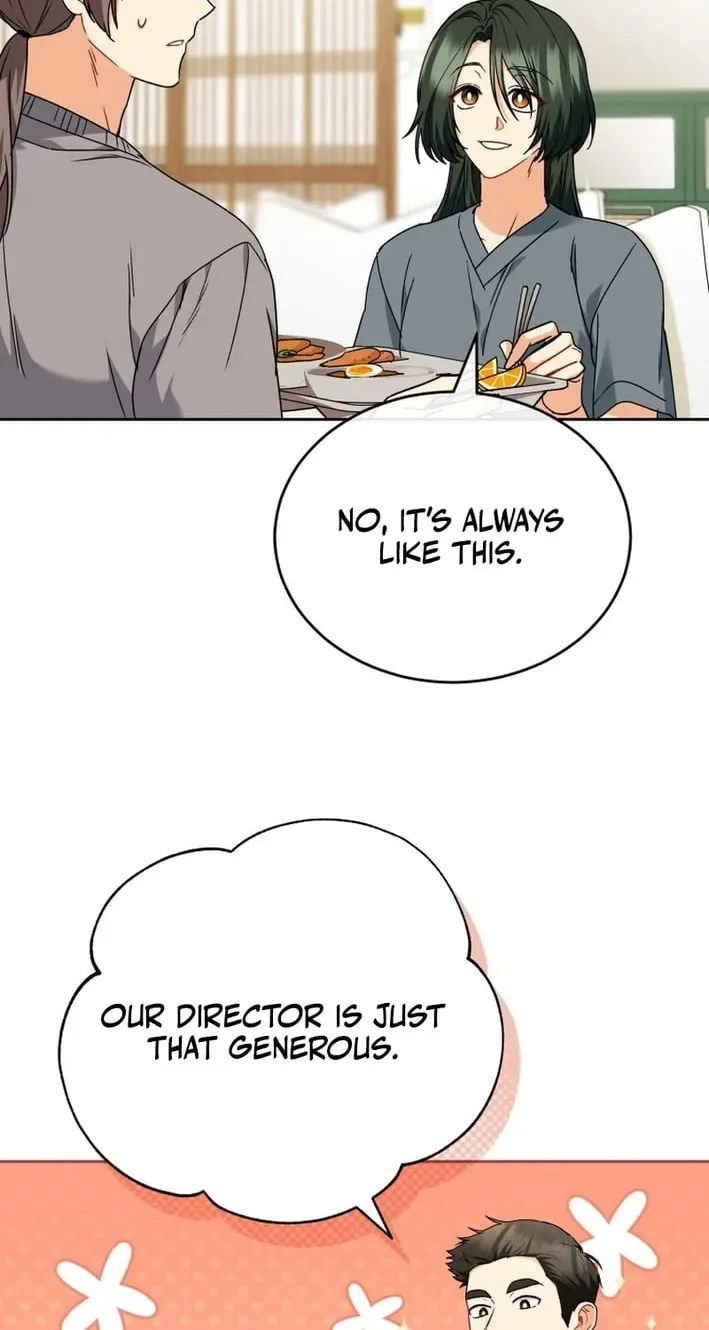 Read Hello, Mr. Veterinarian! chapter 136 image 65 on Lezhin