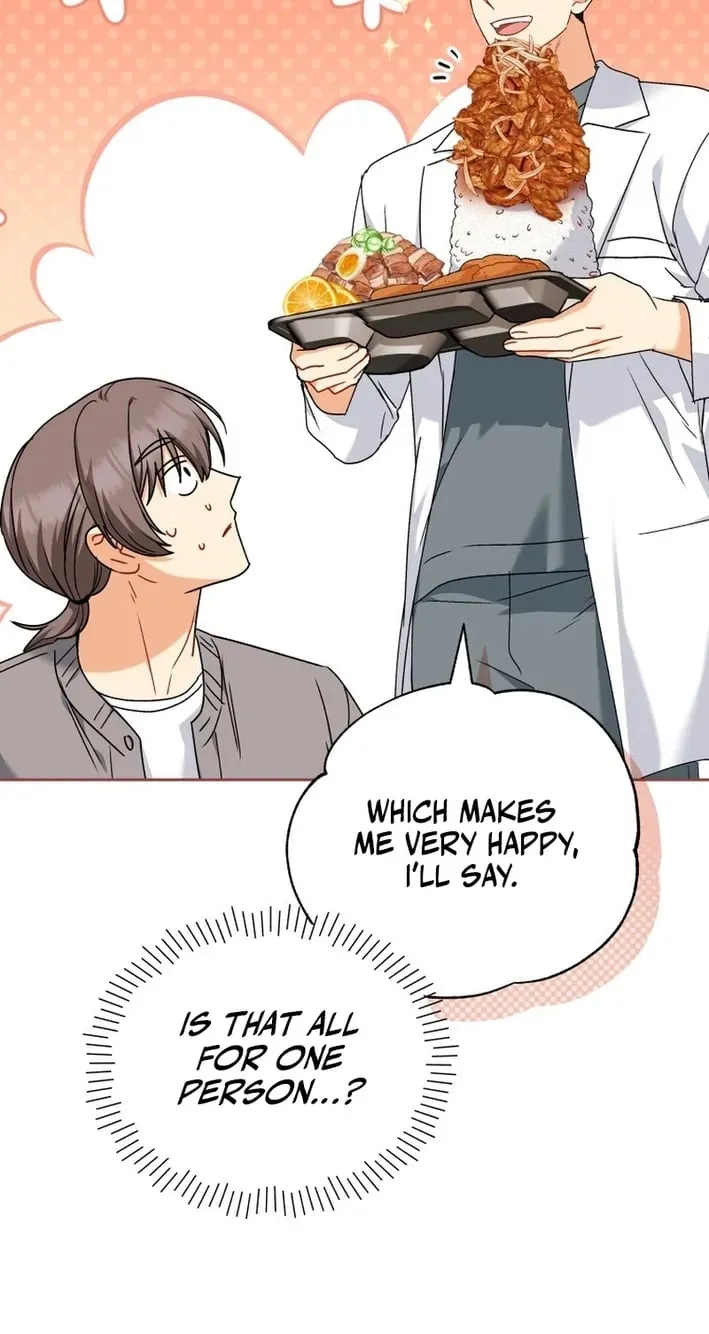 Read Hello, Mr. Veterinarian! chapter 136 image 66 on Lezhin