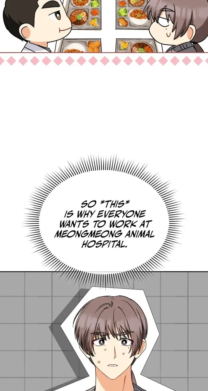 Read Hello, Mr. Veterinarian! chapter 136 image 69 on Lezhin