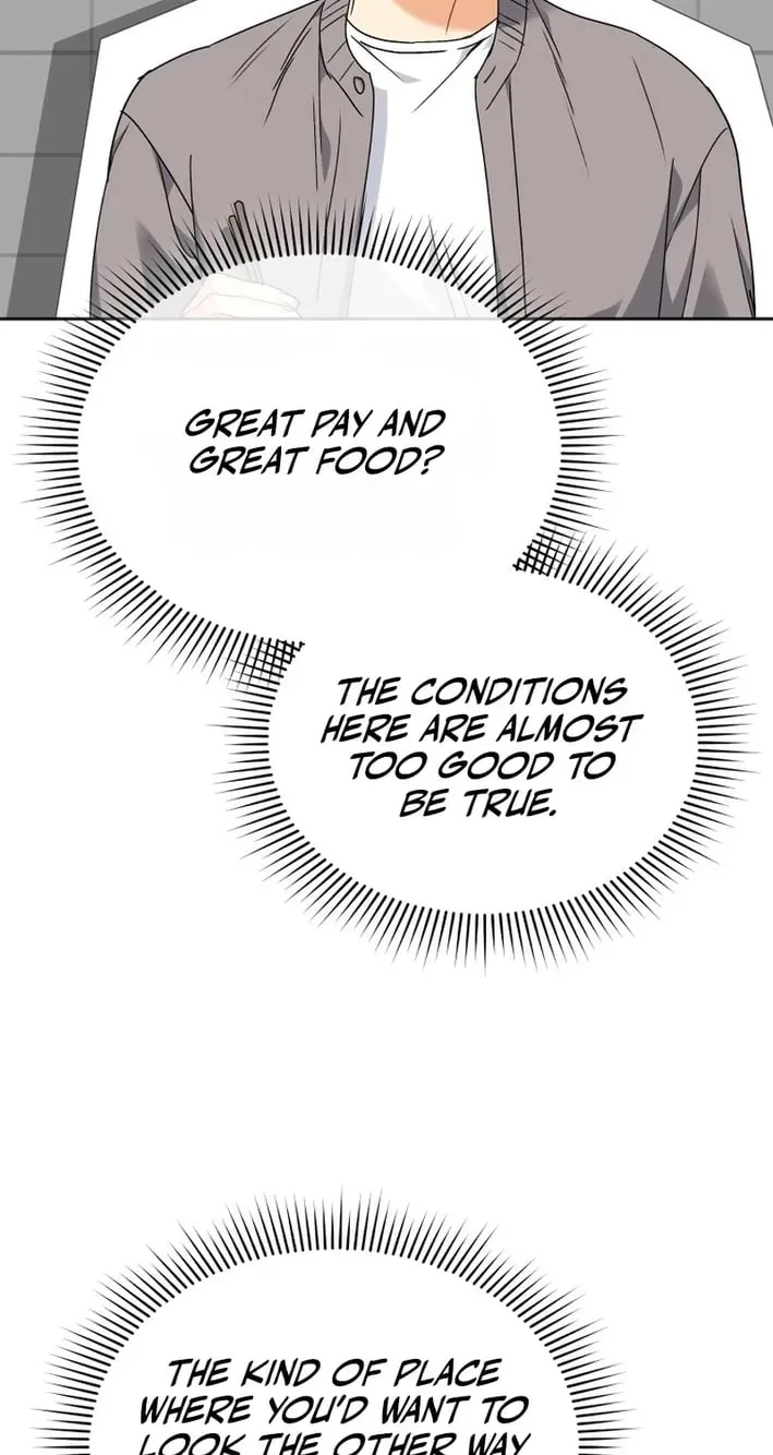 Read Hello, Mr. Veterinarian! chapter 136 image 70 on Lezhin