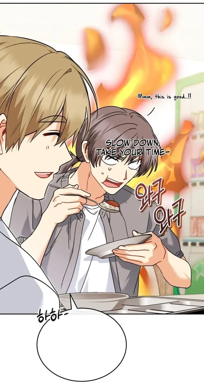 Read Hello, Mr. Veterinarian! chapter 136 image 74 on Lezhin