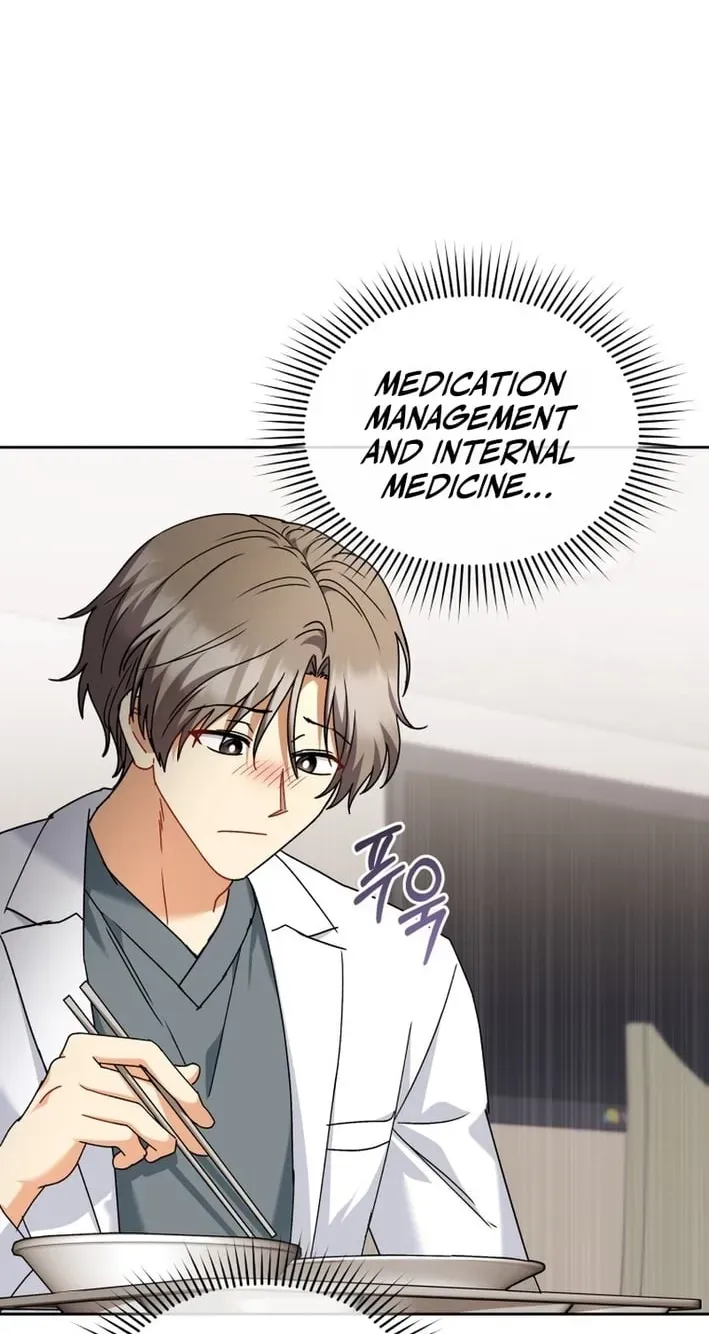 Read Hello, Mr. Veterinarian! chapter 136 image 75 on Lezhin