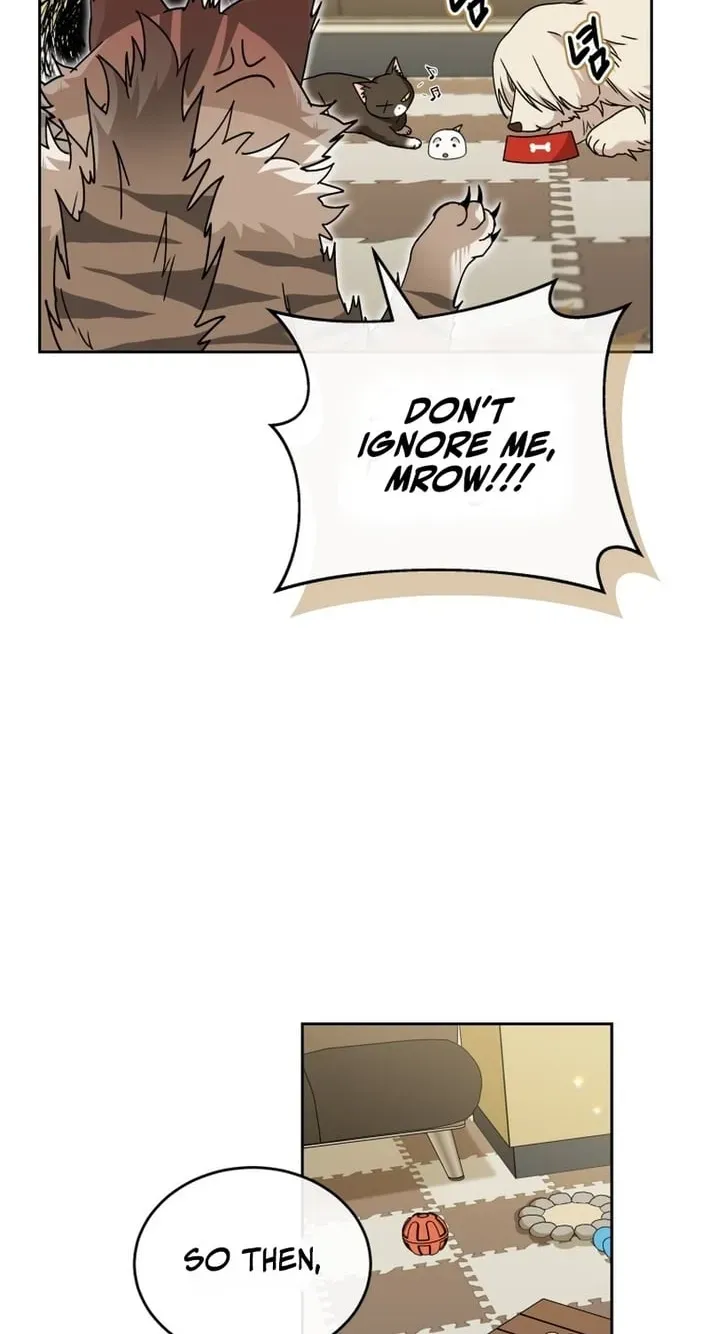Read Hello, Mr. Veterinarian! chapter 136 image 81 on Lezhin