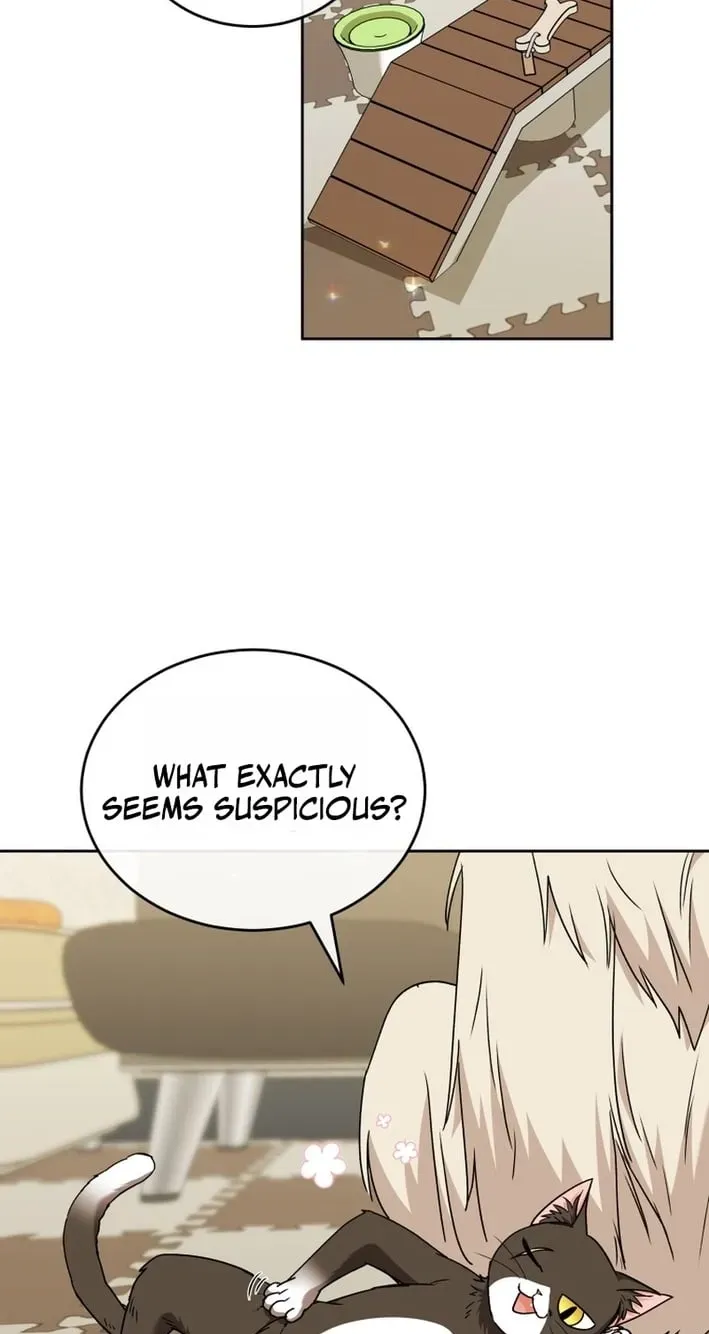 Read Hello, Mr. Veterinarian! chapter 136 image 82 on Lezhin