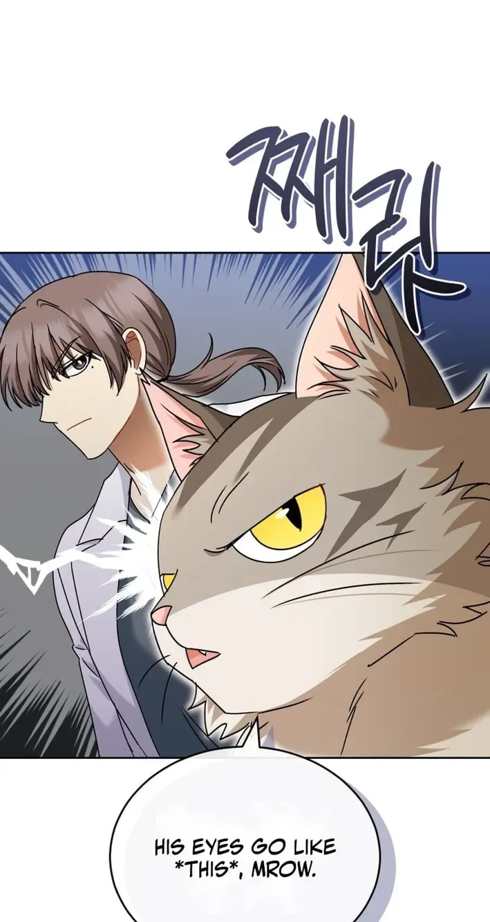 Read Hello, Mr. Veterinarian! chapter 136 image 85 on Lezhin