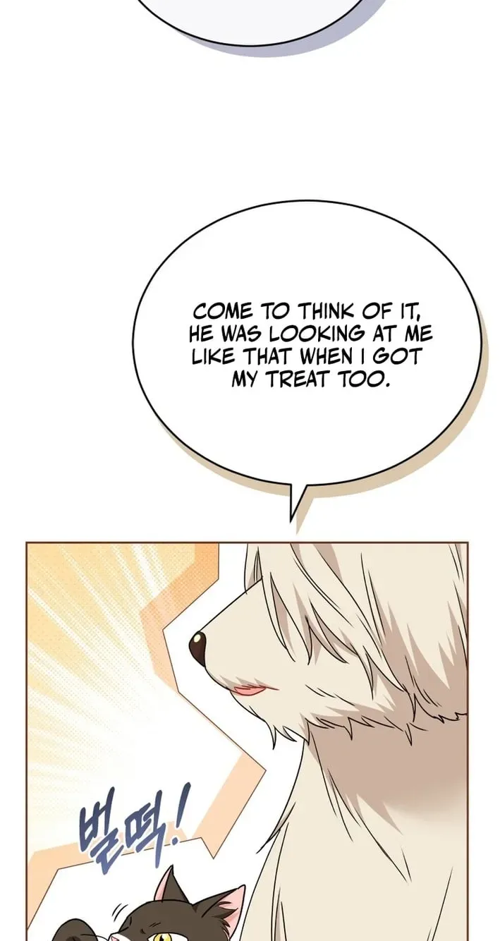 Read Hello, Mr. Veterinarian! chapter 136 image 86 on Lezhin