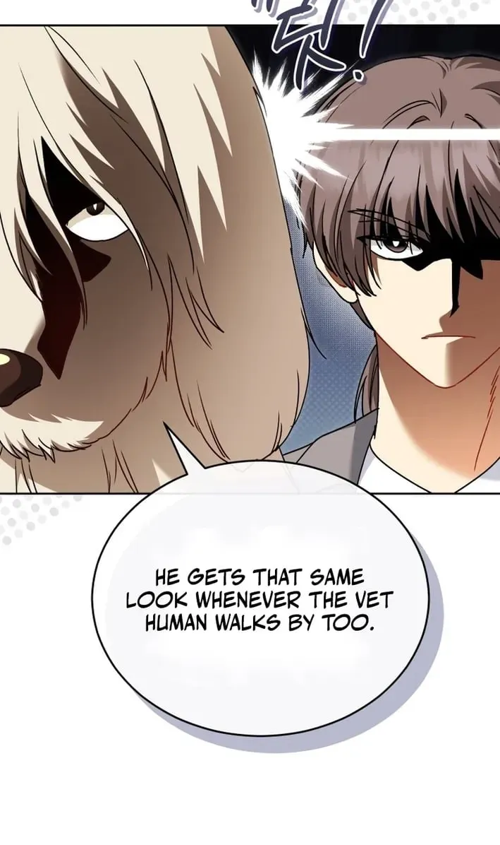 Read Hello, Mr. Veterinarian! chapter 136 image 90 on Lezhin