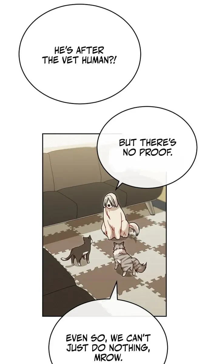 Read Hello, Mr. Veterinarian! chapter 136 image 91 on Lezhin