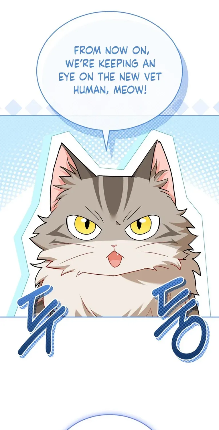 Read Hello, Mr. Veterinarian! chapter 137 image 1 on Lezhin