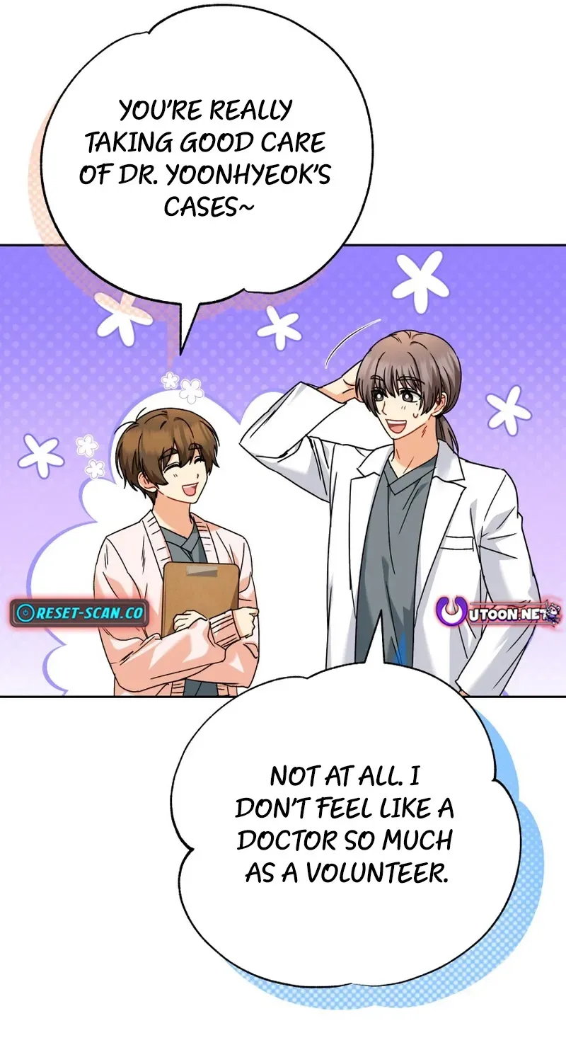 Read Hello, Mr. Veterinarian! chapter 137 image 10 on Lezhin