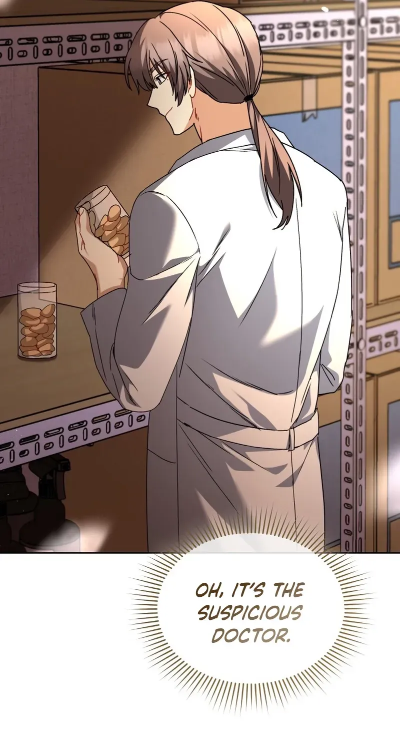 Read Hello, Mr. Veterinarian! chapter 137 image 104 on Lezhin