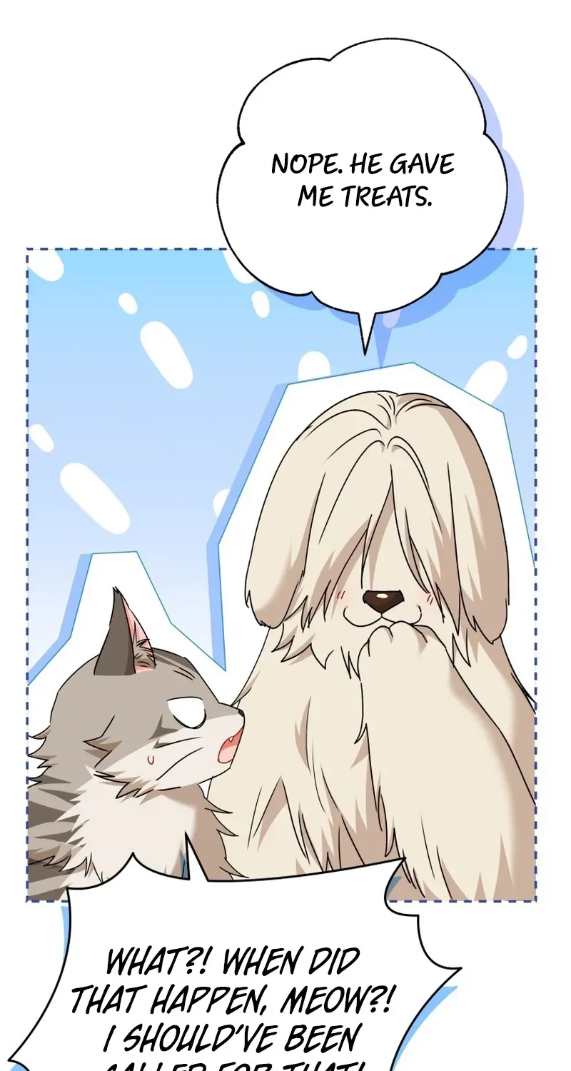 Read Hello, Mr. Veterinarian! chapter 137 image 16 on Lezhin