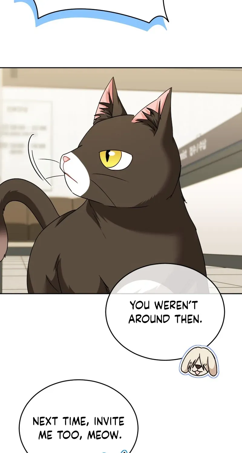 Read Hello, Mr. Veterinarian! chapter 137 image 18 on Lezhin