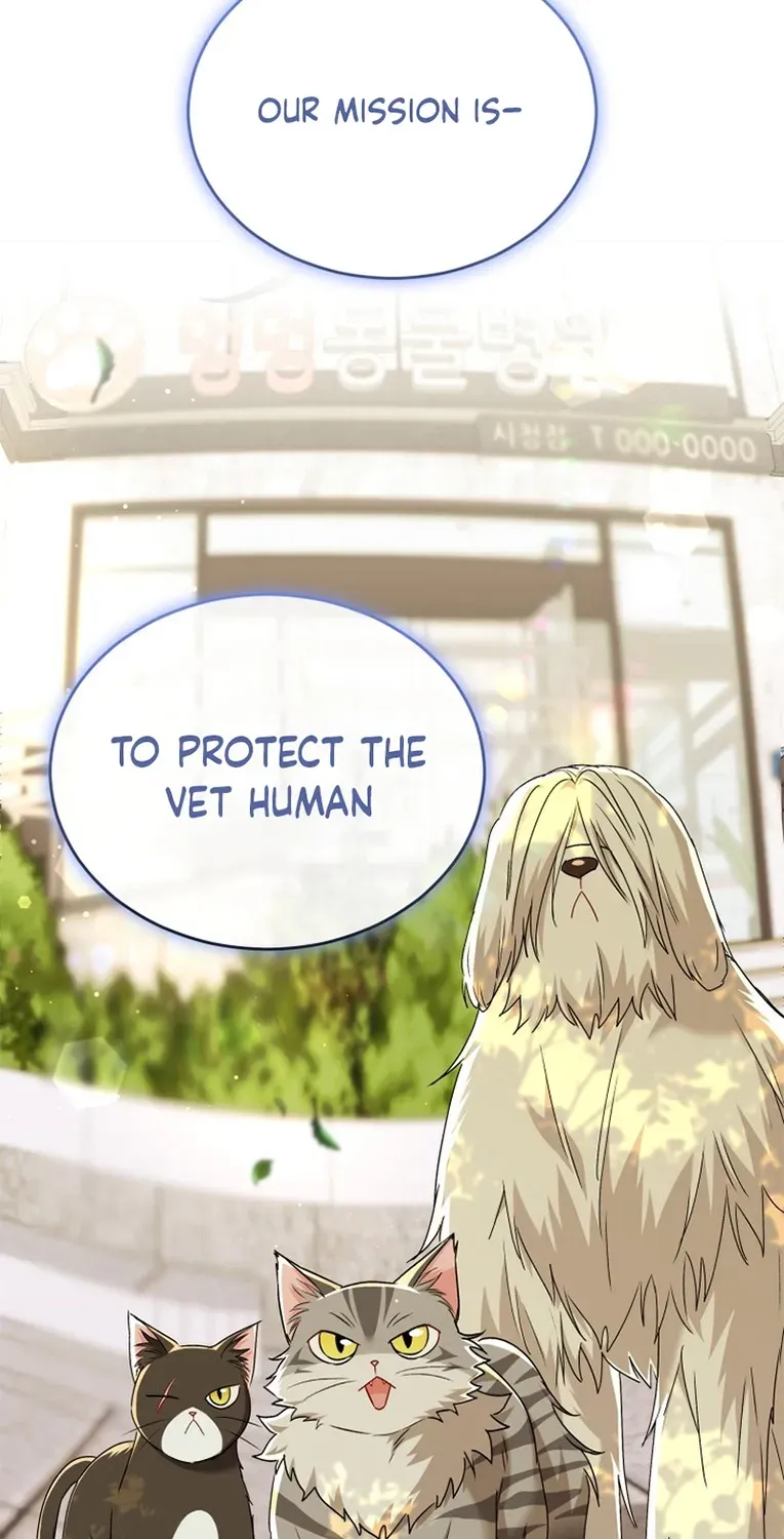 Read Hello, Mr. Veterinarian! chapter 137 image 2 on Lezhin