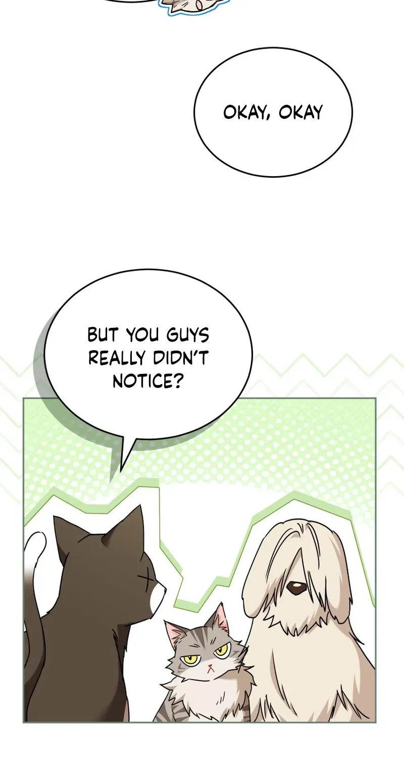 Read Hello, Mr. Veterinarian! chapter 137 image 20 on Lezhin