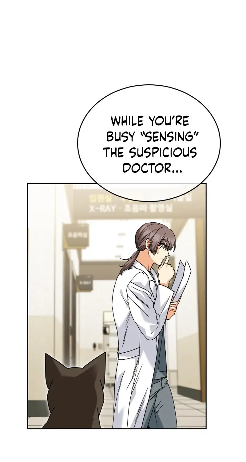 Read Hello, Mr. Veterinarian! chapter 137 image 22 on Lezhin