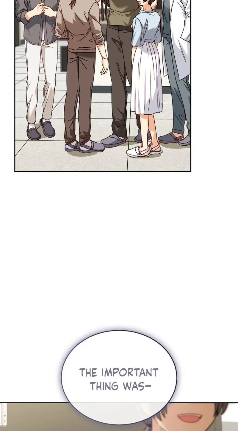 Read Hello, Mr. Veterinarian! chapter 137 image 32 on Lezhin