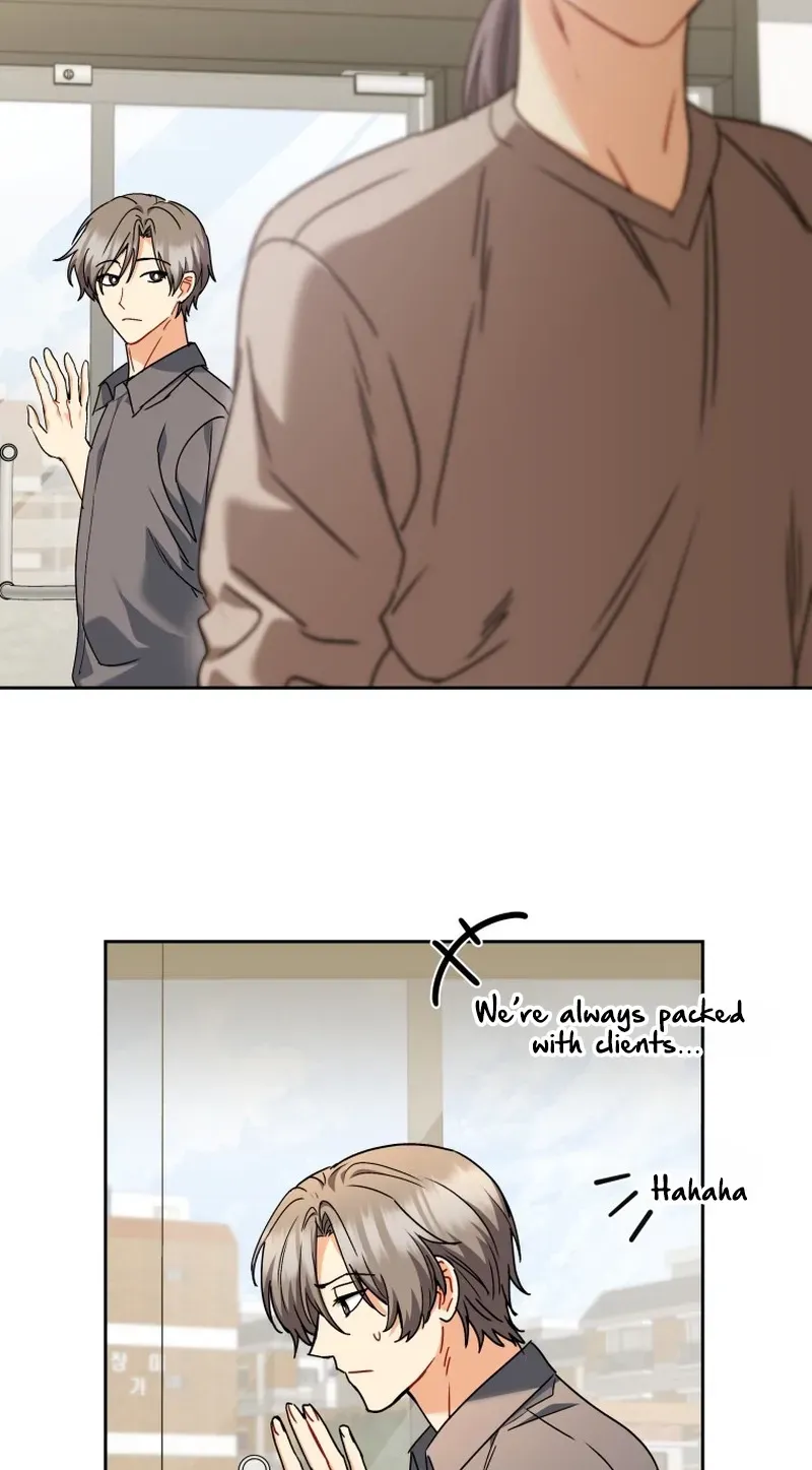 Read Hello, Mr. Veterinarian! chapter 137 image 33 on Lezhin