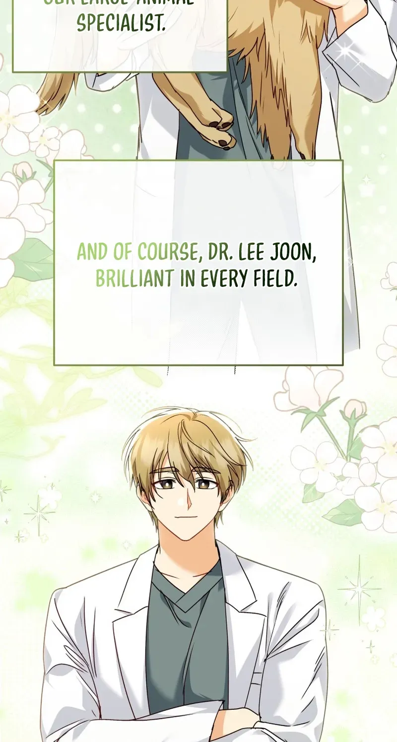 Read Hello, Mr. Veterinarian! chapter 137 image 41 on Lezhin