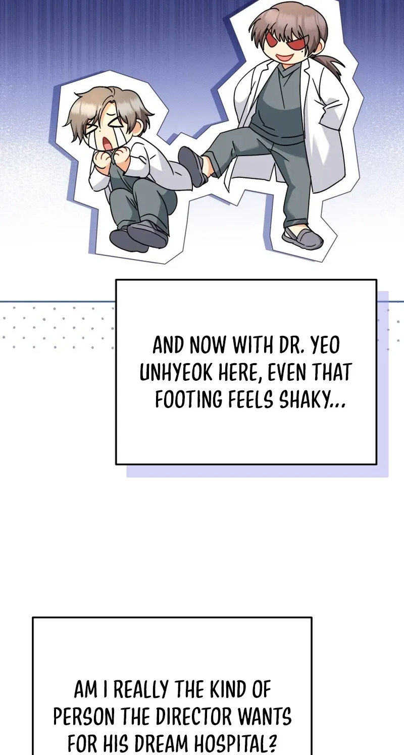 Read Hello, Mr. Veterinarian! chapter 137 image 43 on Lezhin