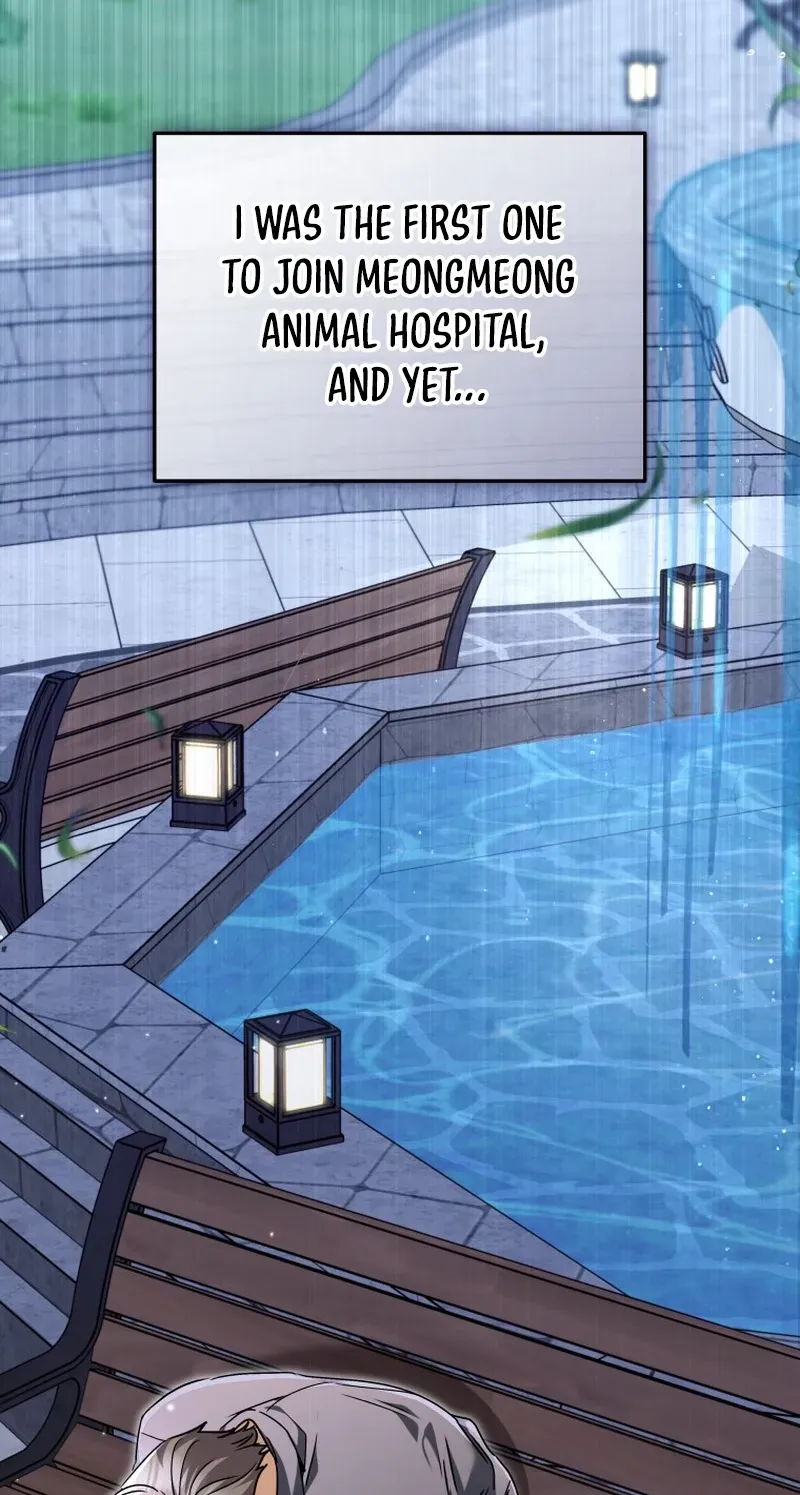 Read Hello, Mr. Veterinarian! chapter 137 image 45 on Lezhin