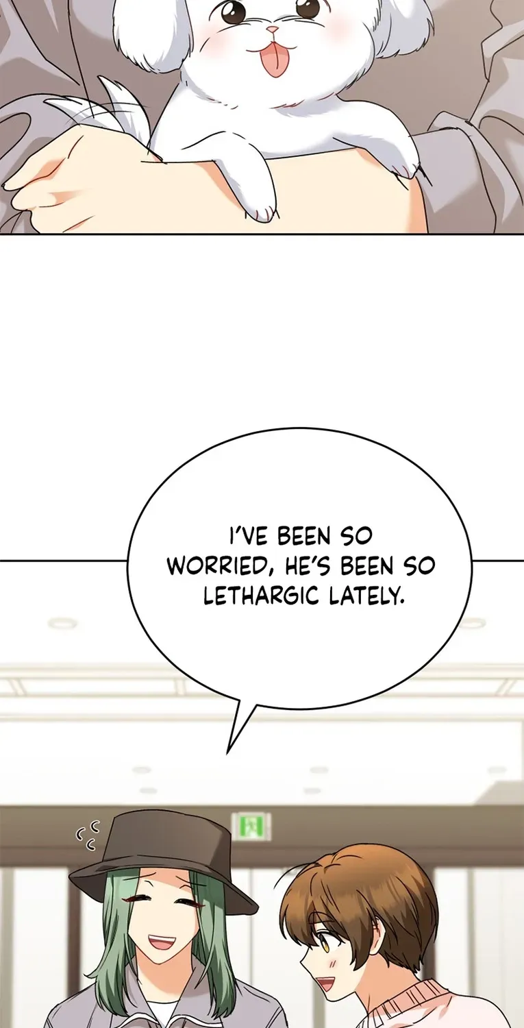 Read Hello, Mr. Veterinarian! chapter 137 image 5 on Lezhin
