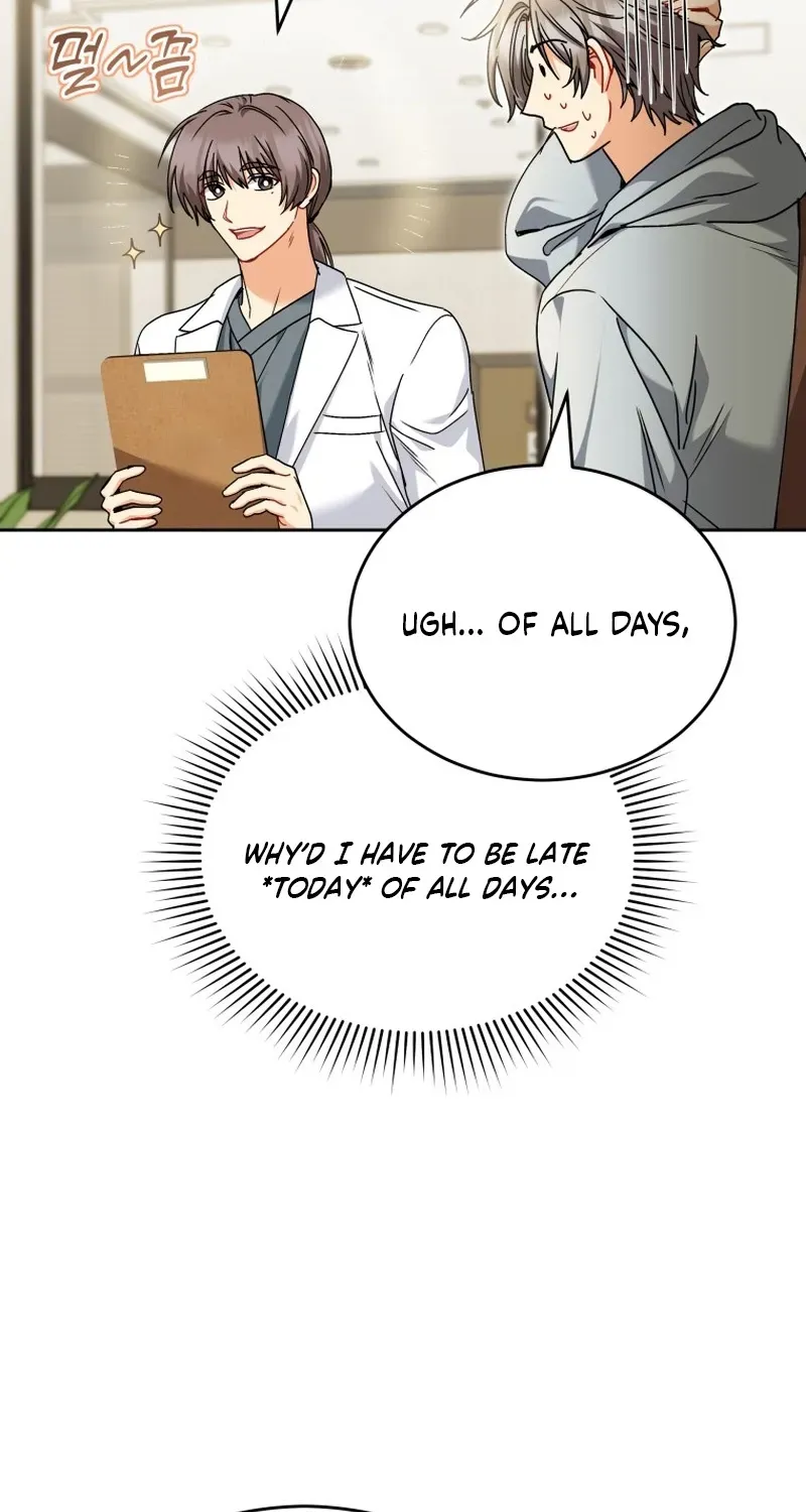 Read Hello, Mr. Veterinarian! chapter 137 image 58 on Lezhin