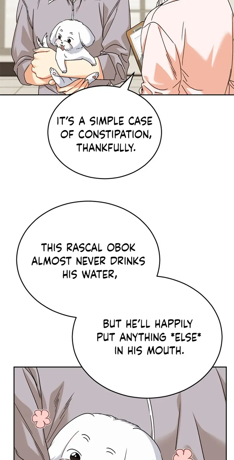 Read Hello, Mr. Veterinarian! chapter 137 image 6 on Lezhin