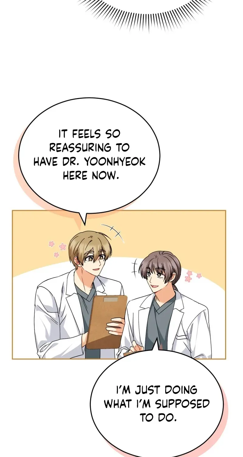 Read Hello, Mr. Veterinarian! chapter 137 image 62 on Lezhin