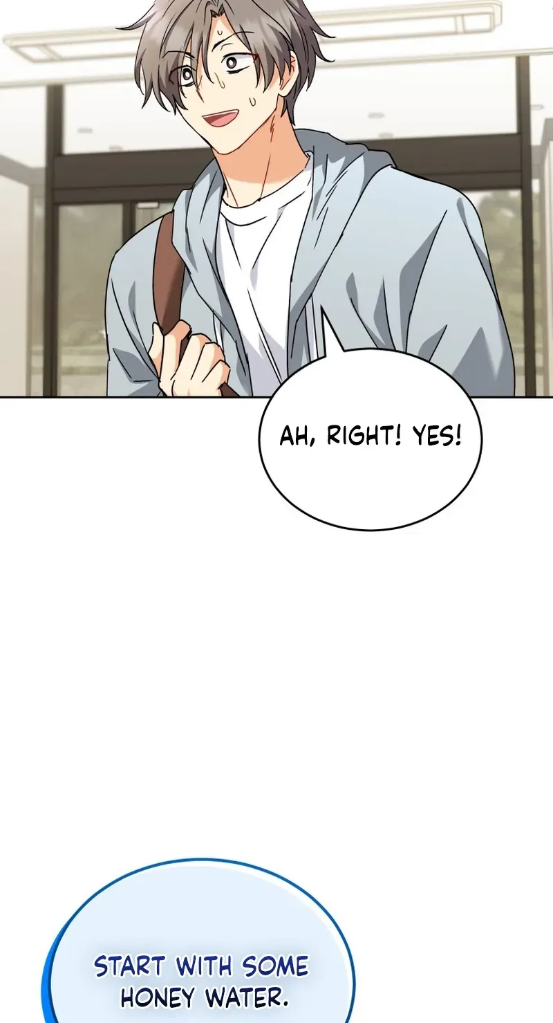 Read Hello, Mr. Veterinarian! chapter 137 image 71 on Lezhin