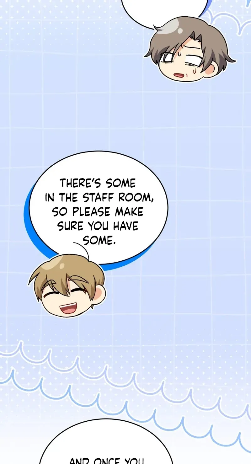 Read Hello, Mr. Veterinarian! chapter 137 image 73 on Lezhin