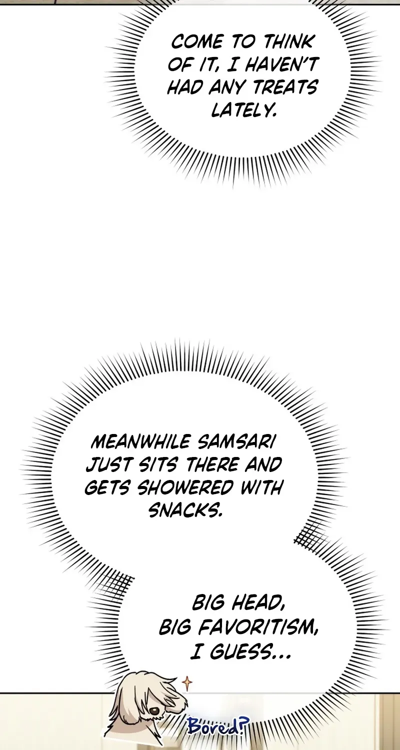 Read Hello, Mr. Veterinarian! chapter 137 image 88 on Lezhin